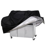 All-Season Protective Cover for Grills, Bikes, Motorcycles, and Garden Furniture