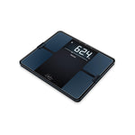 Beurer Body Analysis Scale BF 915 Signature Line, Blue/Black