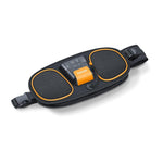 Beurer Electrostimulation Device EM 39 for Abdominal and Back Muscles
