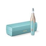 Beurer MP 84 Rechargeable Nail Care Set