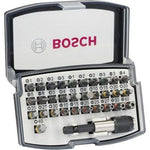 Bosch Bit-Box 32-Piece Set