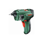 Bosch Cordless Screwdriver PSR Select with Lithium-Ion Battery | 3.6 V | 1.5 Ah
