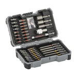Bosch Screwdriver Bit Set 43-Piece