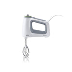 Braun Hand Mixer MultiMix 5 HM5107WH – White/Grey