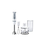 Braun MultiQuick 5