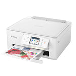 Canon PIXMA TS7650i (Inkjet Printer, Color, Wi-Fi)