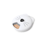 Catit Pixi Smart 6-Meal Feeder (White)