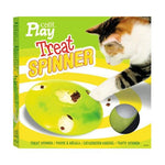 Catit Play Treat Spinner