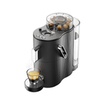 CoffeeB Globe Black