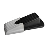 Door Stopper with Self-Adhesive Holder