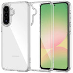 FlexAir Hybrid Case for Samsung Galaxy A56