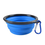 Folding Bowl for Dogs