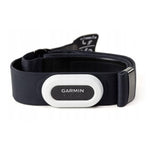 GARMIN HRM-Pro Plus (Black) – Premium Heart Rate Monitor