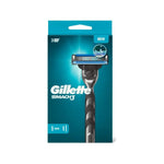 Gillette Mach3 Wet Razor - For Men