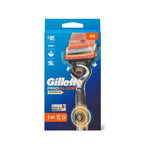 Gillette ProGlide Power Razor – 5 Blades