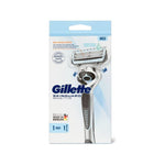 Gillette SkinGuard Sensitive – Razor with 2 Blades