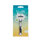 Gillette Venus Comfortglide Sensitive – Women's Razor
