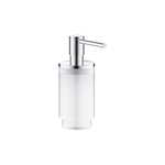 Grohe Soap Dispenser Selection 130 ml, Chrome