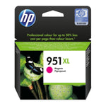 HP 951XL Magenta Ink Cartridge (CN047AE)