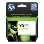 HP 951XL Yellow Ink Cartridge (CN048AE)