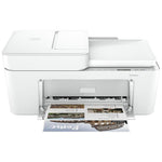 HP Deskjet 4210e All-in-One (Inkjet Printer, Color, Instant Ink, Bluetooth)