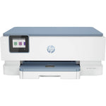 HP ENVY Inspire 7221e | Inkjet Printer, Color, Instant Ink, Wi-Fi)
