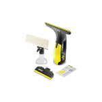 Kärcher WV 2 Premium Window Vacuum – Yellow/Black