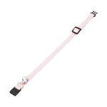 Karlie Art Sportiv Plus Cat Collar 10 mm 30 cm, Pink