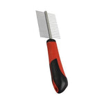 Karlie Double Dog Comb