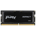 Kingston FURY Impact DDR5 5600 MHz SO-DIMM RAM