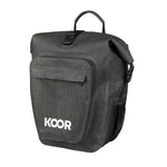 KOOR Maggia 20L Pannier Bag