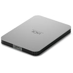 LaCie Mobile Drive 2TB External Hard Drive