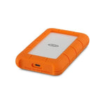 LaCie Rugged 1TB External Hard Drive