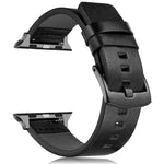 Leather strap For Apple Watch
