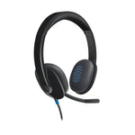 Logitech H540 Office Headset