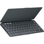 Logitech Keys-To-Go 2 Graphite Keyboard