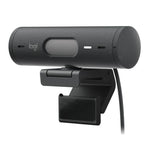 Logitech Webcam Brio 505 Graphite