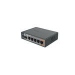 MikroTik RB760IGS (hEX S) Router