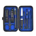 Nail Clipper Set | Manicure and Pedicure Kit