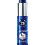 Nivea Men Anti-Age Power Moisturiser 2 in 1 SPF 30