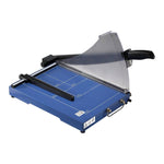 Olympia G 3120 A4 Guillotine Paper Cutter