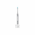 Oral-B Pulsonic Slim Luxe 4000 Platinum Electric Toothbrush