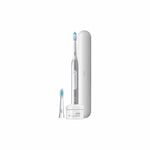 Oral-B Pulsonic Slim Luxe 4500 Electric Toothbrush (Platinum)