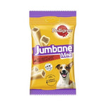 Pedigree Jumbone Mini Beef (8 Pieces)