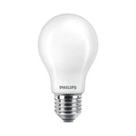 Philips LED Lamp A60 Matt E27