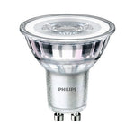 Philips LED Reflector Bulb PAR16 GU10 – 4.6W
