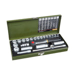 Proxxon Socket Set | 24 Pieces