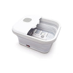 Rio FTBH13 Foldable Foot Spa