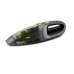 Rotel Wet & Dry Cordless Handheld Vacuum 606CH3 Grey