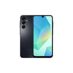 Samsung Galaxy A16 4G LTE - 128 GB Black